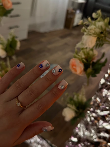 &