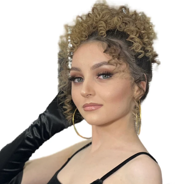 &