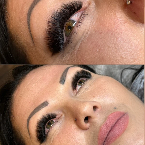 &