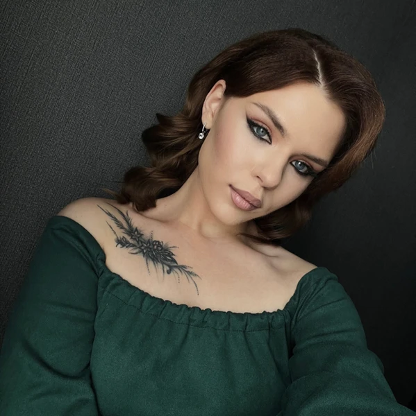 &