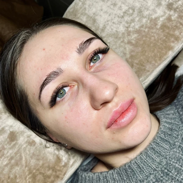 &