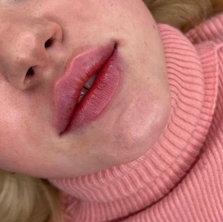 &