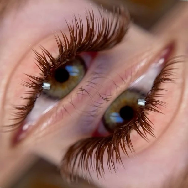 &