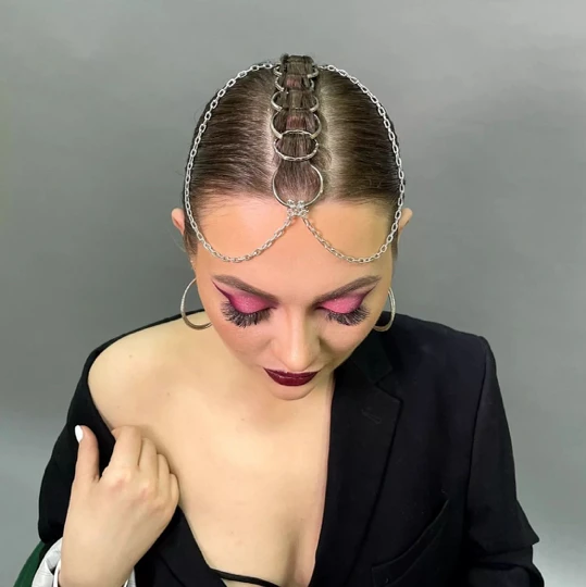 &