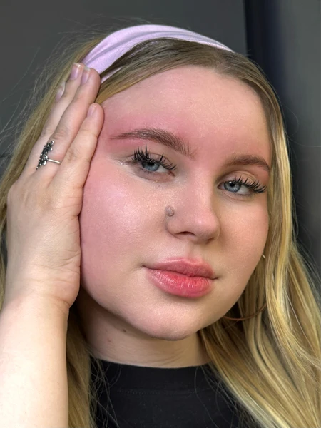 &