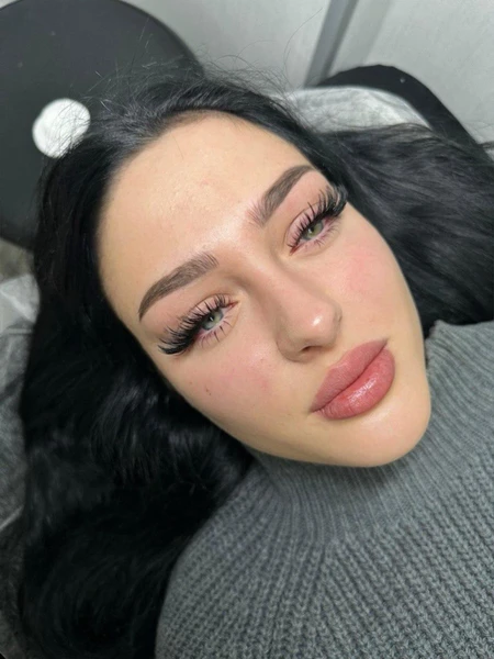 &
