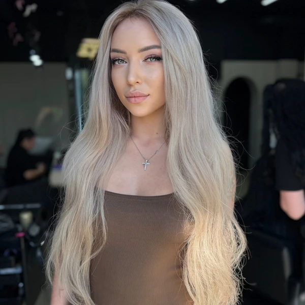 &