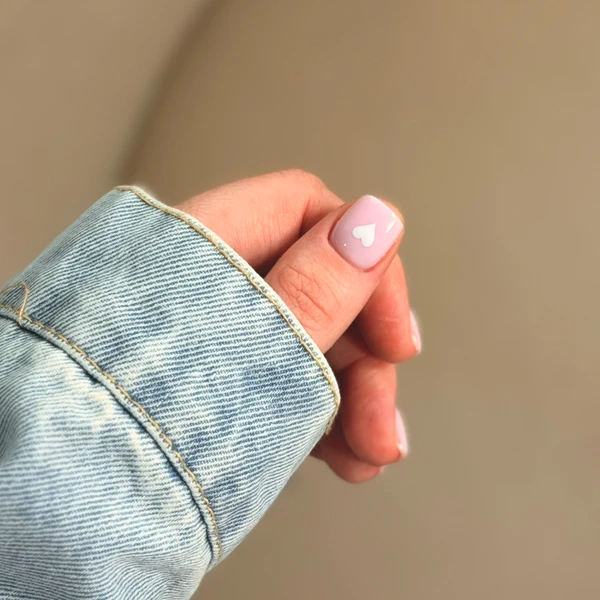 &
