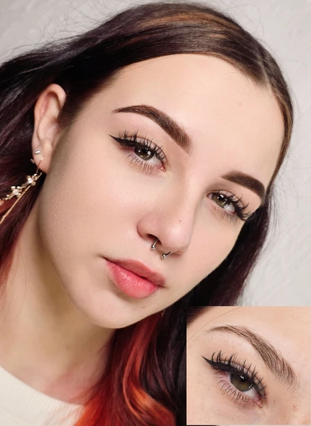 &