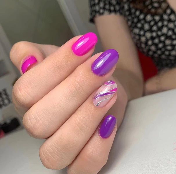 &