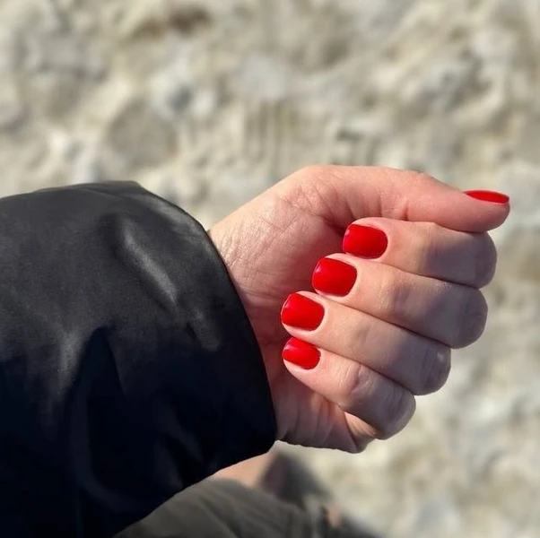 &
