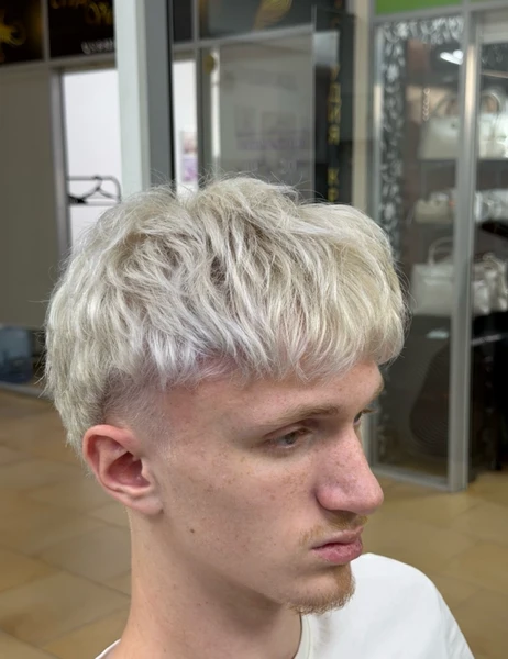 &