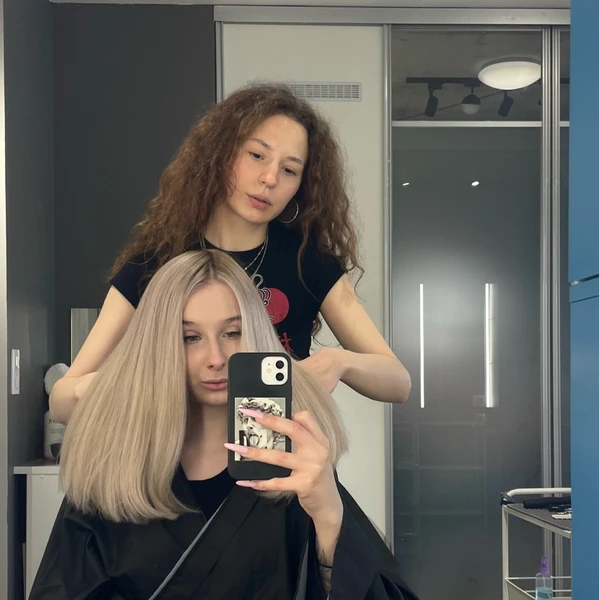 &