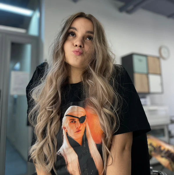 &