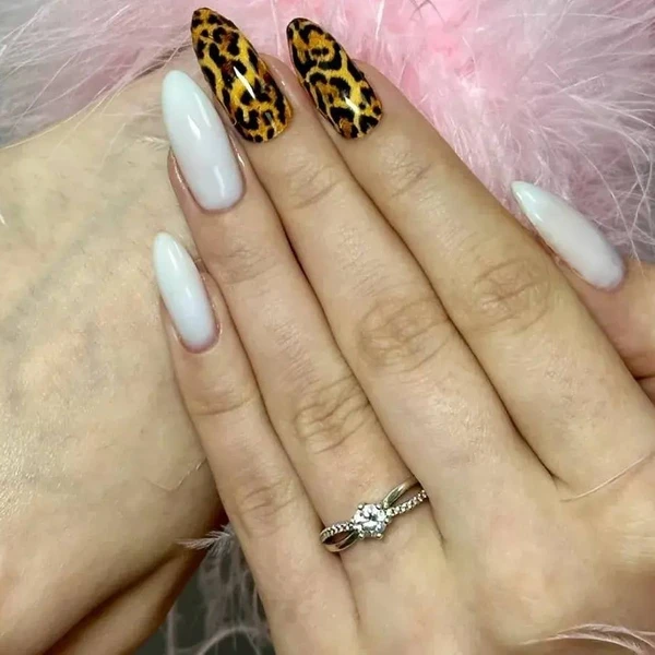&