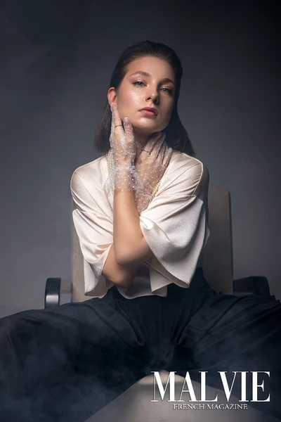 &