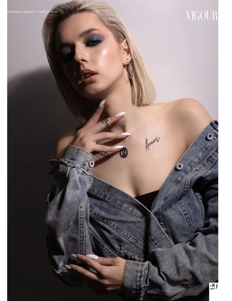 &