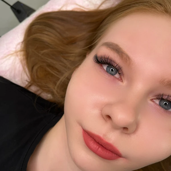 &