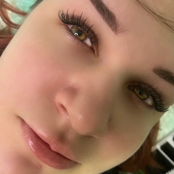 &