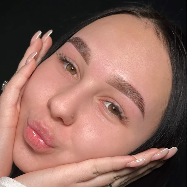 &