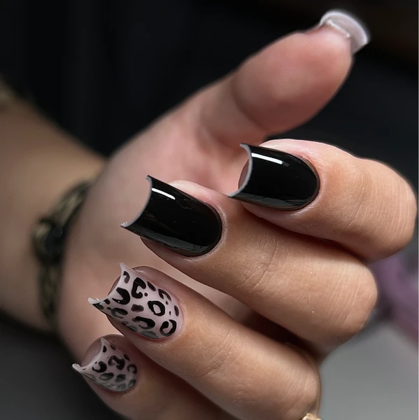 &