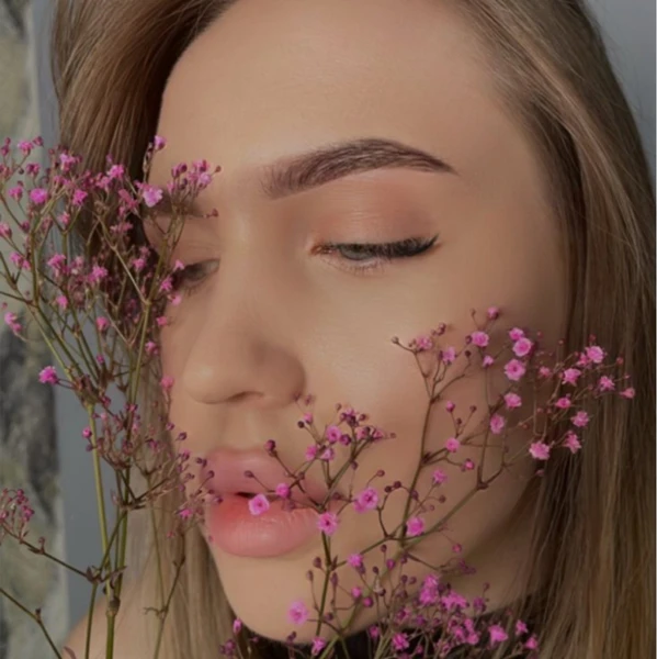 &