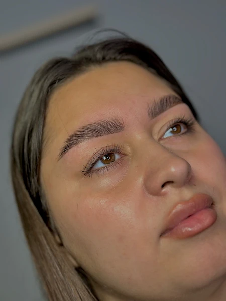 &