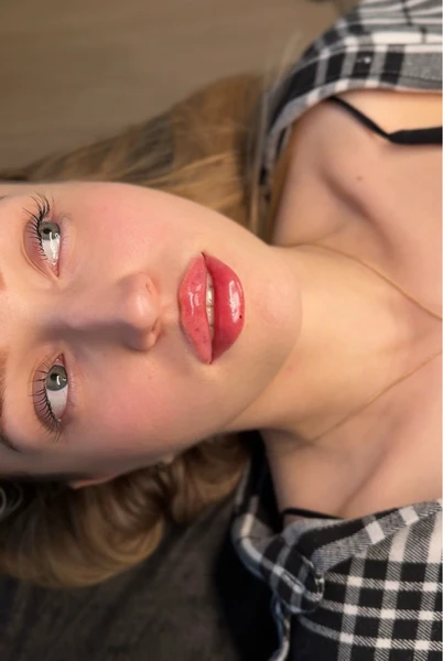 &