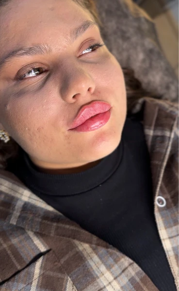 &