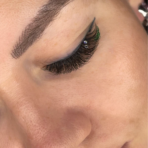 &