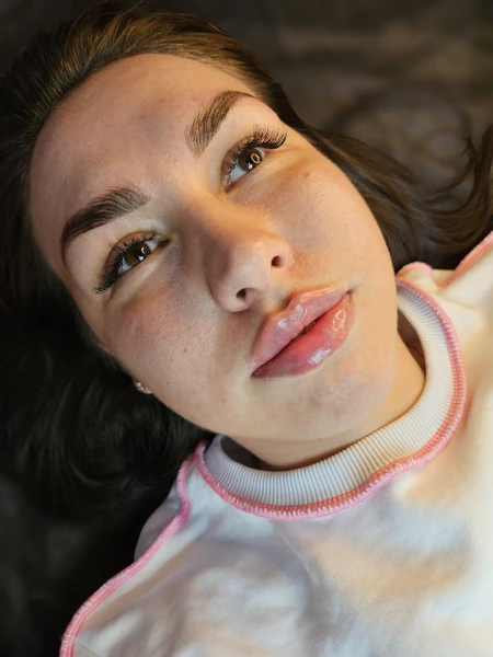 &