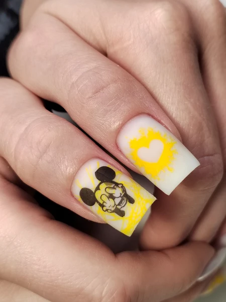 &