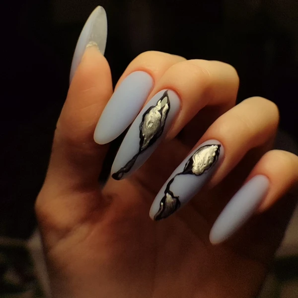 &
