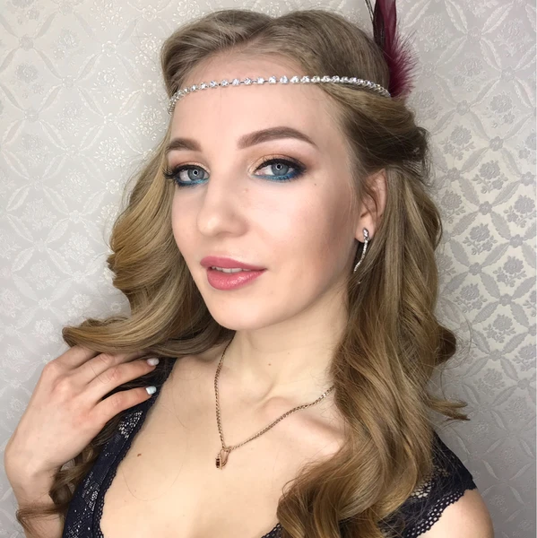 &
