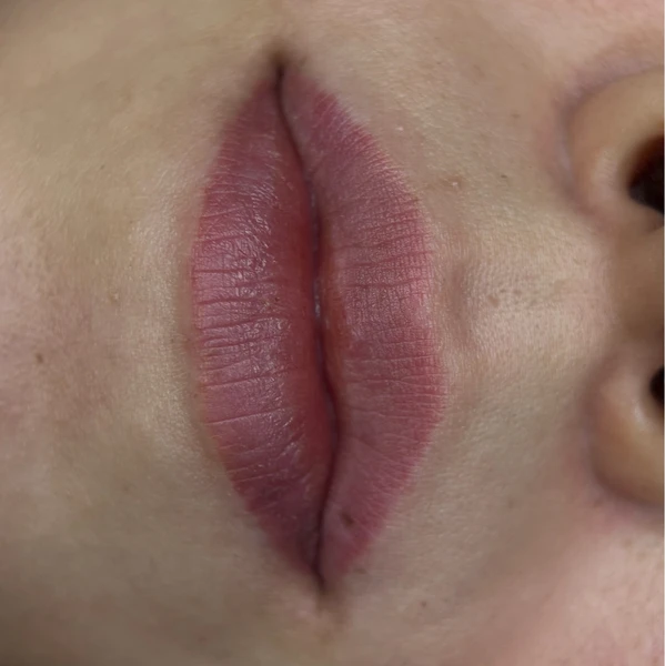 &