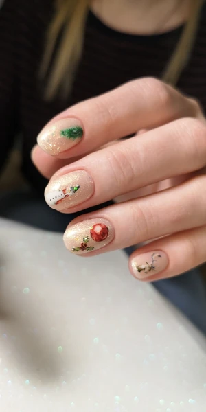 &