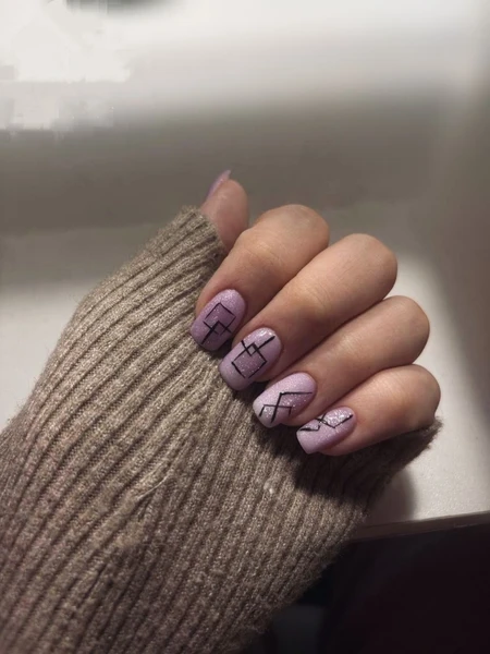 &