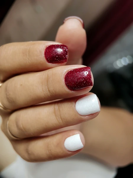 &