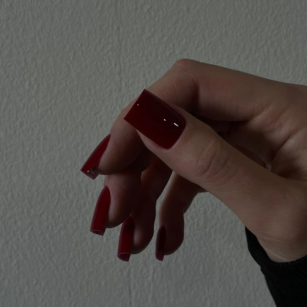 &