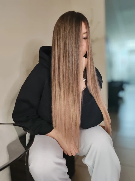 &