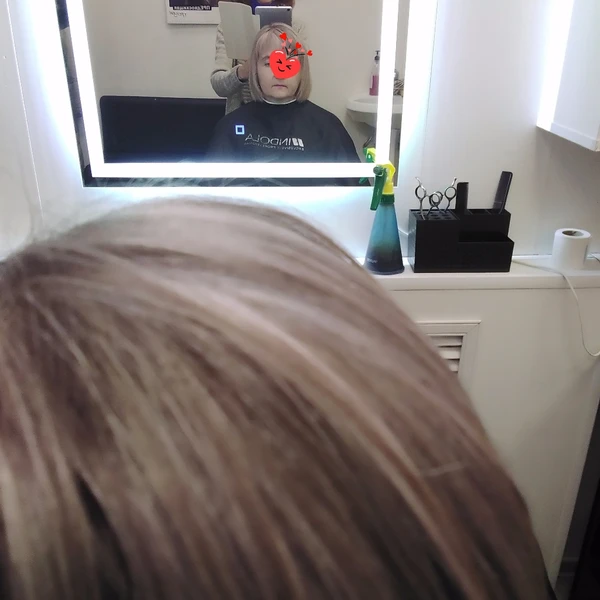 &