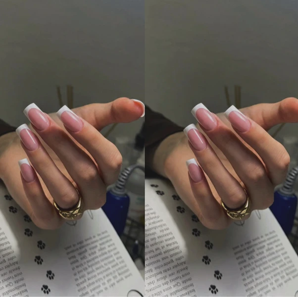 &