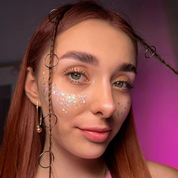 &