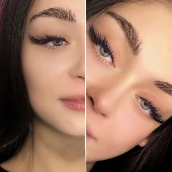 &