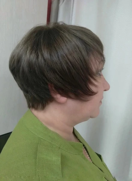 &