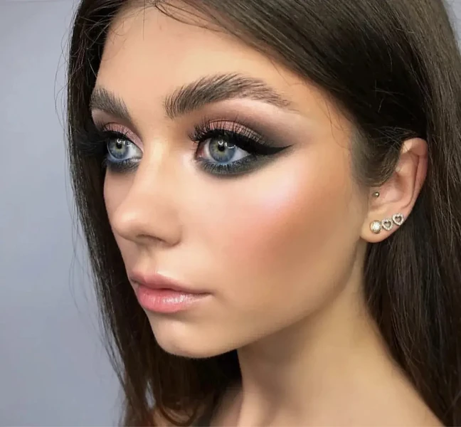 &