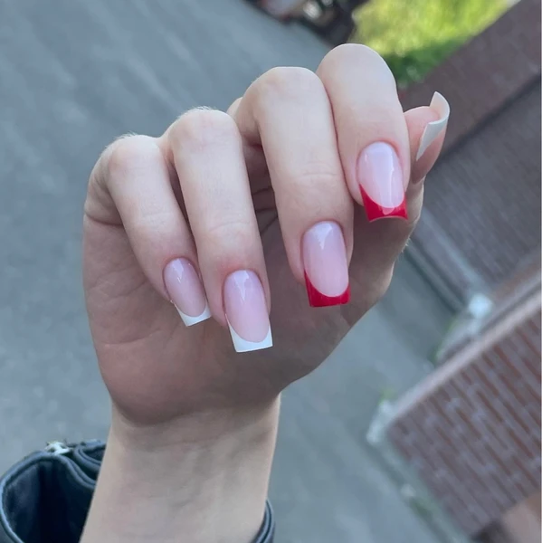 &