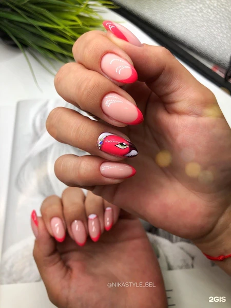 &