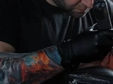 &