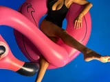 &